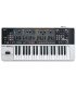 Roland GAIA SH-01 Virtual Analog Synthesizer 37-key