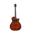 SQOE S340 FG/CS Solid top Acoustic guitar