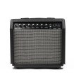 SQOE 40G Portable Electric Guitar Amplifier with Effects