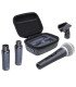 NUX B-3RC Wireless Microphone System