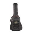 SQOE QB-DB 20mm Padded Electric Guitar bag - Khaki