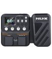 Nux MG-101 Modeling Guitar Processor