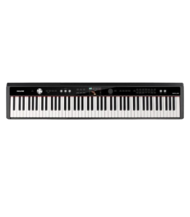 Nux NPK-20 Portable Digital Piano 88 Keys