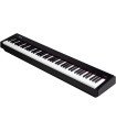 Nux 88-Key Portable Digital Piano NPK-10