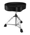 Donner EC3019 Heavy Duty Drum Throne, Adjustable & Padded