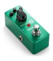 Donner Verb Square Digital Reverb Pedal, 7 Modes, True Bypass