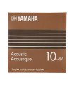 Yamaha Phosphor Bronze Acoustic Guitar Strings ( Multiple Gauges )