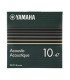 Yamaha 80/20 Bronze Acoustic Guitar Strings