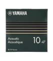 Yamaha 80/20 Bronze Acoustic Guitar Strings