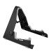 Donner DS-2 Folding & Adjustable Guitar Stand  with Silicone Pads