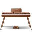 Donner DDP-80 Pro Modern Style Digital Piano