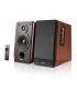 Edifier R1700BTs Powered Bluetooth 5.0 Wireless Bookshelf Speakers - 66 Watts