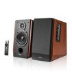 Edifier R1700BTs Powered Bluetooth 5.0 Wireless Bookshelf Speakers - 66 Watts