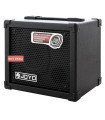 JOYO DC-15 15W Digital Guitar Amplifier with Delay, Reverb Effects, and 36-Pattern Drum Machine