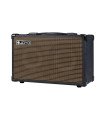 JOYO AC40 40W Acoustic Amplifier with Reverb, Delay, and Chorus - Ideal for Buskers and Performers