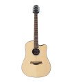 Kaps Acoustic guitar ST10CR Multi