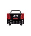 JOYO JACKMAN 20W Hybrid Mini Tube Amplifier Head with Bluetooth – BanTamp Series