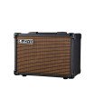 JOYO AC20 20W Acoustic Guitar Amplifier with Mic Channel