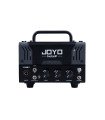 JOYO ZOMBIE 20W Hybrid Mini Tube Amplifier Head with Bluetooth