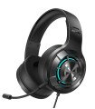 Edifier G30 II Wired Gaming Headset, 7.1 Virtual Surround Sound Gaming Headphones