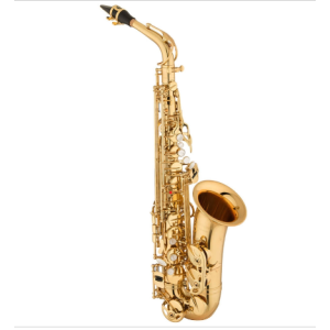Eastman EAS253 Alto Saxophone