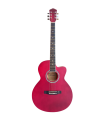 Kizashi ST-100C 39-Inch Acoustic Guitar