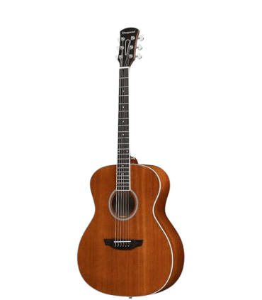 Orangewood OW-DANA-M 6 String GS-Mini Acoustic Guitar