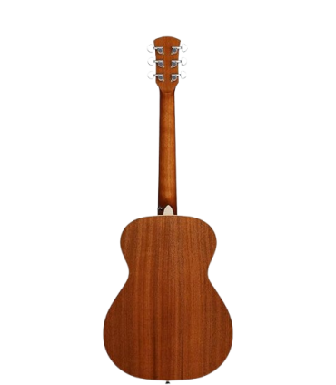 Orangewood OW-DANA-M 6 String GS-Mini Acoustic Guitar