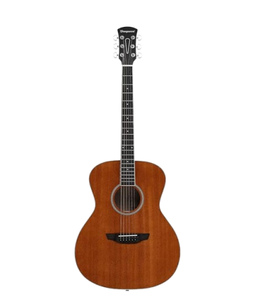 Orangewood OW-DANA-M 6 String GS-Mini Acoustic Guitar