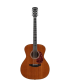 Orangewood OW-DANA-M 6 String GS-Mini Acoustic Guitar