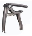 Westwood ‎WC-4M 4-in-1 Guitar Capo Tool with Bridge Pin Puller, String Cutter, and Pick Holder