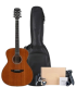 Orangewood OW-DANA-M 6 String GS-Mini Acoustic Guitar