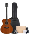 Orangewood OW-DANA-M 6 String GS-Mini Acoustic Guitar