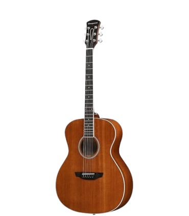 Orangewood (OW-DANA-S) 6 String Acoustic Guitar