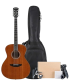 Orangewood (OW-DANA-S) 6 String Acoustic Guitar