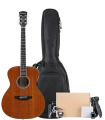 Orangewood (OW-DANA-S) 6 String Acoustic Guitar