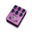 JOYO JF-16 British Sound Amp Simulator Guitar Pedal – Bypass, DC 9V & Battery Powered