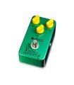 JOYO JF-01 Vintage Overdrive Guitar Pedal – True Bypass, DC 9V & Battery Powered