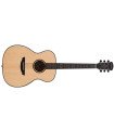 ORANGEWOOD OLIVER-S SPRUCE GRAND CONCERT ACOUSTIC GUITAR - Natural