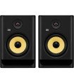 KRK ROKIT 8 G5 8-Inch Powered Near-Field Studio Monitor ( Pair )