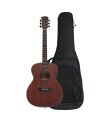 Orangewood Oliver-M Mahogany Grand Concert Solid Mahogany Top Acoustic Guitar