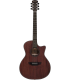 ORANGEWOOD - OW-MORGAN-M-L Morgan Mahogany Live Guitars