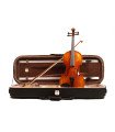 Strydom VNF301E All solid Acoustic Violin