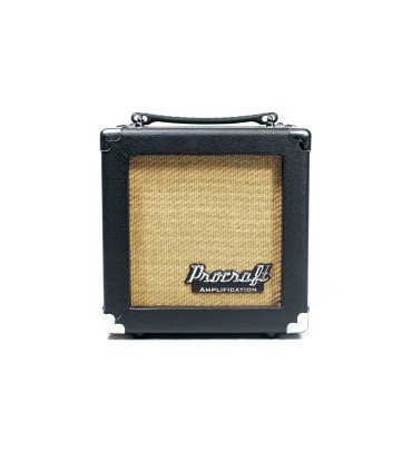 Procraft MG 15 15W Amplifier