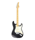 FGN BST-M-BK24 Boundary Series Electric Guitar - Black