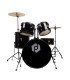 Procraft PRP 0803 Acoustic Drum Kit