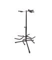 Procraft GS05 Triple Guitar Stand with Neck Support