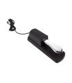 Procraft SP1 Universal keyboard Sustain pedal