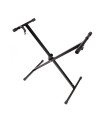 Procraft KS-A Single-X Keyboard Stand