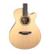 Furch, Green OMC-SR Acoustic Electric Guitar